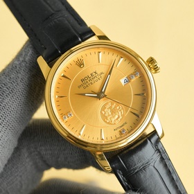 Мужские часы Rolex [ROLEX] «Золото