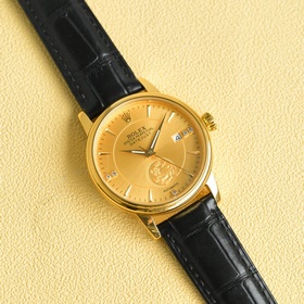 Мужские часы Rolex [ROLEX] «Золото