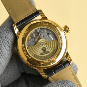 Мужские часы Rolex [ROLEX] «Золото