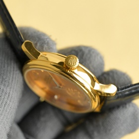 Мужские часы Rolex [ROLEX] «Золото