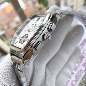 Новинка серии «Barrel» — грандиозный в