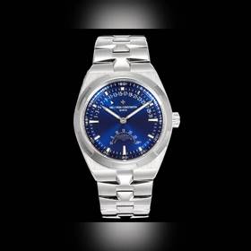 Vacheron Constantin： обзор классическо