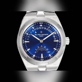 Vacheron Constantin： обзор классическо