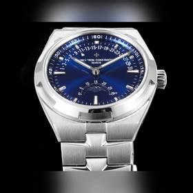 Vacheron Constantin： обзор классическо