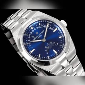 Vacheron Constantin： обзор классическо
