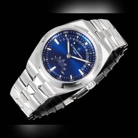 Vacheron Constantin： обзор классическо