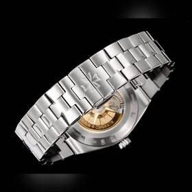 Vacheron Constantin： обзор классическо