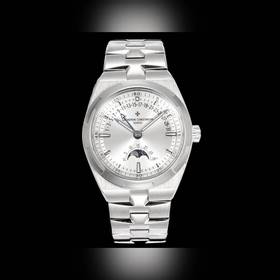 Vacheron Constantin： обзор классическо