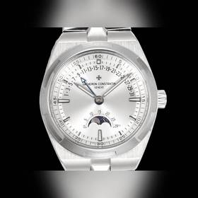 Vacheron Constantin： обзор классическо