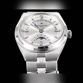 Vacheron Constantin： обзор классическо