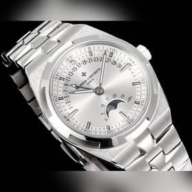 Vacheron Constantin： обзор классическо