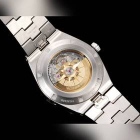 Vacheron Constantin： обзор классическо