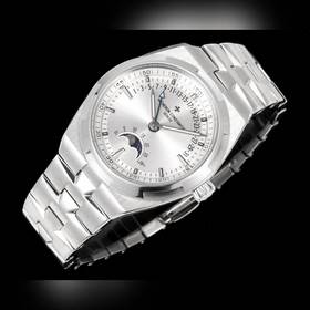 Vacheron Constantin： обзор классическо