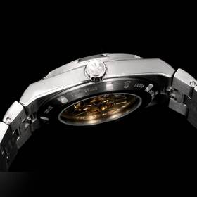 Vacheron Constantin： обзор классическо