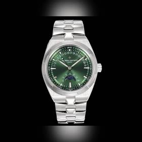 Vacheron Constantin： обзор классическо