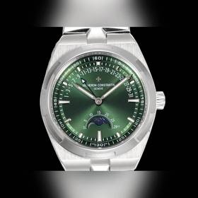 Vacheron Constantin： обзор классическо