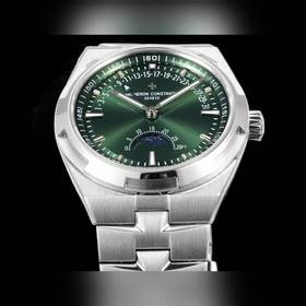 Vacheron Constantin： обзор классическо