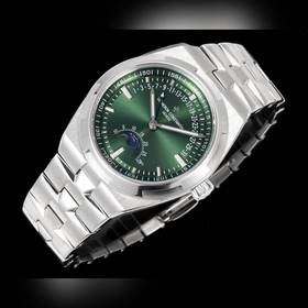 Vacheron Constantin： обзор классическо