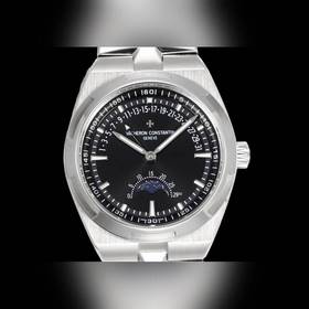 Vacheron Constantin： обзор классическо