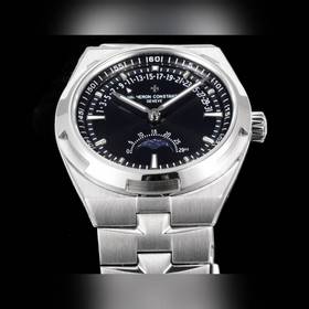 Vacheron Constantin： обзор классическо