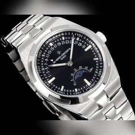 Vacheron Constantin： обзор классическо