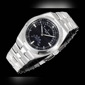 Vacheron Constantin： обзор классическо