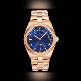 Vacheron Constantin： обзор классическо