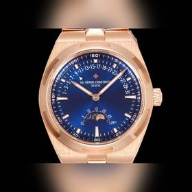 Vacheron Constantin： обзор классическо