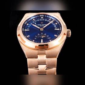 Vacheron Constantin： обзор классическо