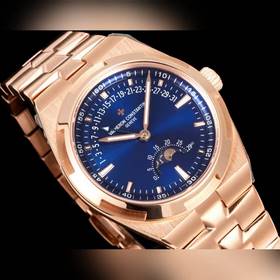 Vacheron Constantin： обзор классическо