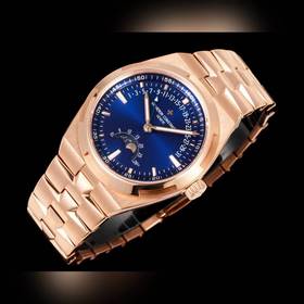 Vacheron Constantin： обзор классическо