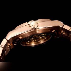 Vacheron Constantin： обзор классическо