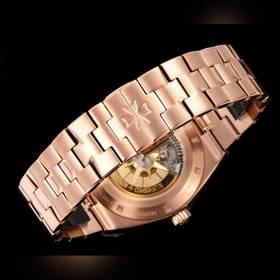 Vacheron Constantin： обзор классическо
