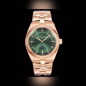 Vacheron Constantin： обзор классическо