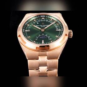 Vacheron Constantin： обзор классическо