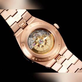 Vacheron Constantin： обзор классическо