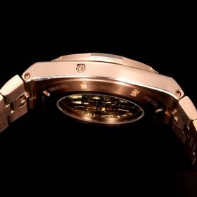 Vacheron Constantin： обзор классическо
