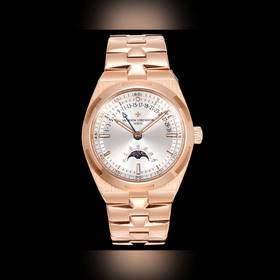 Vacheron Constantin： обзор классическо