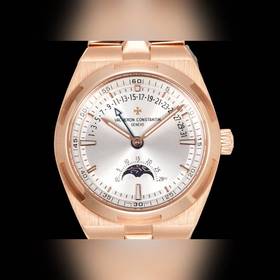 Vacheron Constantin： обзор классическо