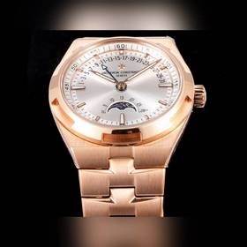 Vacheron Constantin： обзор классическо
