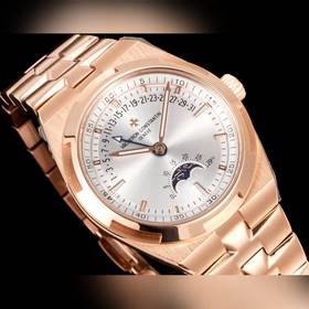 Vacheron Constantin： обзор классическо