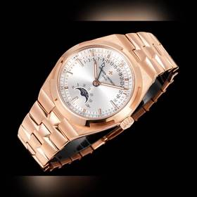 Vacheron Constantin： обзор классическо