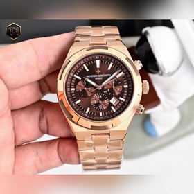 Новинка： Vacheron Constantin «Oceans»