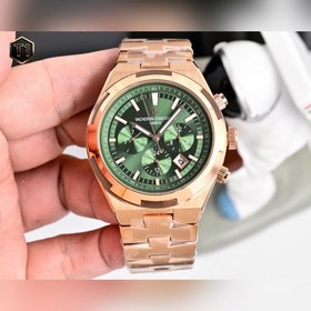 Новинка： Vacheron Constantin «Oceans»