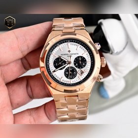 Новинка： Vacheron Constantin «Oceans»