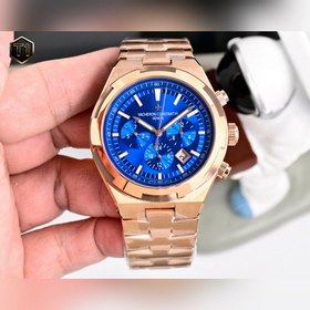 Новинка： Vacheron Constantin «Oceans» 