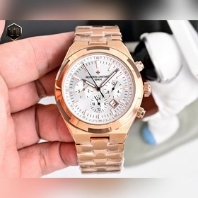 Новинка： Vacheron Constantin, коллекци