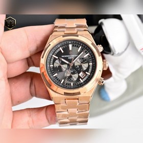 Новинка： Vacheron Constantin, коллекци