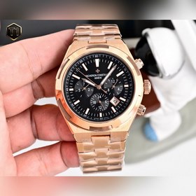 Новинка： Vacheron Constantin, коллекци