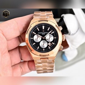 Новинка： Vacheron Constantin, коллекци